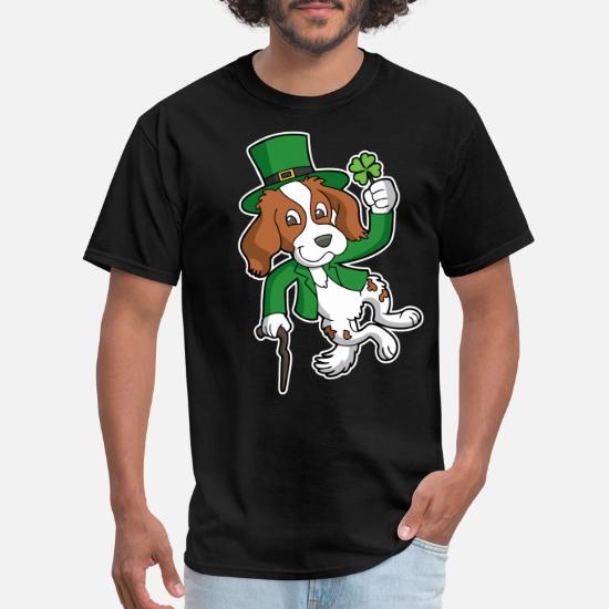 lucky dog t shirts